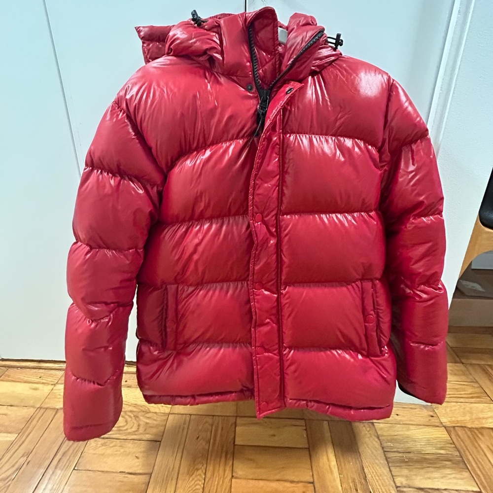 Aritzia Super Puff
